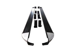 Quality Ford Ranger 2016+ 0.106 Side Step Bar Running Board wholesale