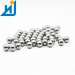 China Factory 6mm Carbon Steel Balls Used For Bicycle Metal Balls And Ball