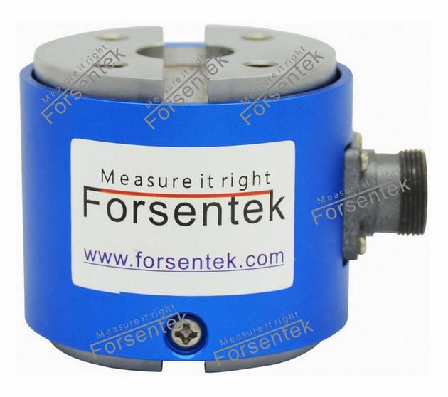 flange torque sensor