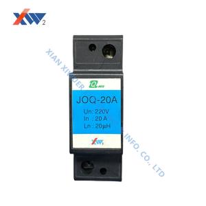Quality JOQ Series Surge Protective Device Decoupler 20A For Power Lines wholesale