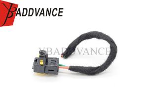 Quality 2 Pin JST Airbag Wiring Connectors Automotive Safety Restraints Housing With Wire wholesale