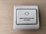 Hotel Smart Energy Saver Time Energy-Saving Switch