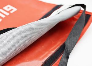Quality Reusable Fire Resistant Blanket With Fiberglass Material Welding Protection wholesale