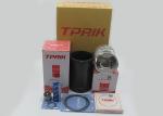 6D16 Diesel Engine Cylinder Liner Assembly For SK330-6 Excavator