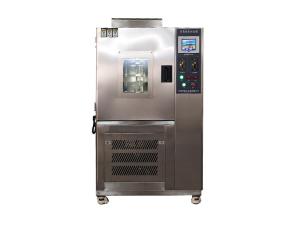 Quality AC220V 15A Ozone Test Machine , Environmental Testing Chamber wholesale