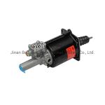 Transmission System Parts Clutch Booster Cylinder for HOWO Dump Truck Double H