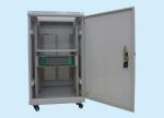 ODF/DDF/MDF Fiber Optic Cabinet Distribution Frame 19 Inch 22/28/40/45/54U
