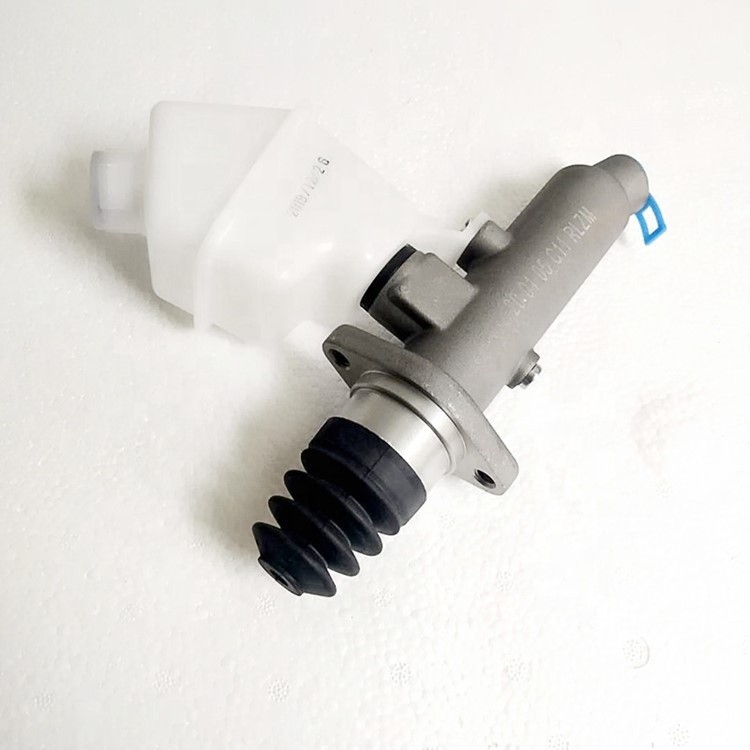 SINOTRUK HOWO TRUCK PARTS CLUTCH MASTER CYLINDER WG9719230013 WG9719230023-WA7