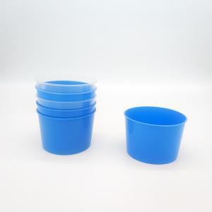 Quality Medical Customized Transparent Disposable Plastic Gallipot wholesale