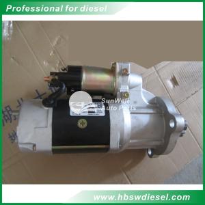Quality Cummins NTA855 M11 QSM11 24V engine motor starter 3103916 8200300 wholesale