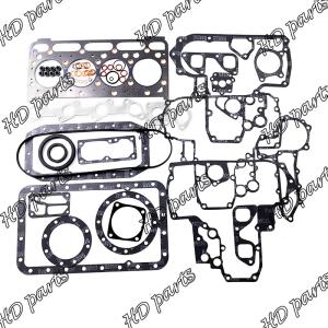 Quality V2003 Gasket Repair Kit 07916-29505 1G726-21772 For Komatsu Engine Repair Parts Set wholesale