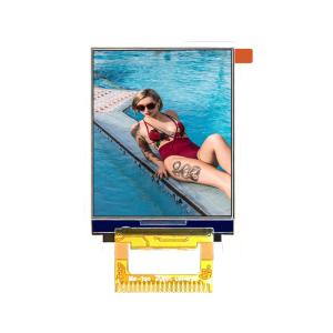 Quality Visible Doorbell TFT LCD Display Screen 1.77inch 128 * 160 ST7735S Driver IC wholesale