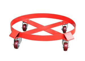 Quality SD55B Drum Dolly Strong and durable Loading Capacity 450Kg wholesale