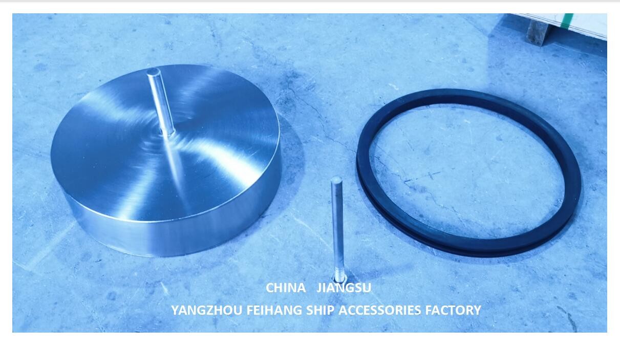 RUBBER RING/RUBBER GASKET FOR PRECIPITATION CABINET AIR PIPE HEAD NO.533HFB-100
