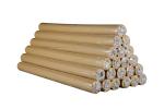 Waterproof Matte PVC Wrapping Film 2450mm Width