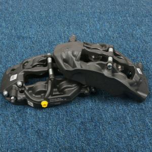 Quality 9440 Forged 4 Pot Auto Brake Calipers Fit For Rim 355mm wholesale