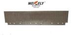 American Truck Parts Heavy Duty Center Bumper 20506619
