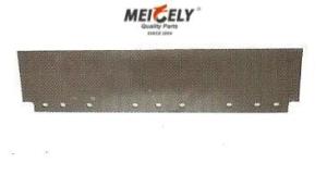 Quality American Truck Parts Heavy Duty Center Bumper 20506619 wholesale