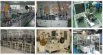 Automation assembly equipment