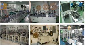 Quality Connector assembly machine manufacturer/supplier/exporter wholesale