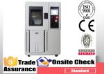 Environmental Temperature And Humidity Controlled Cabinets Stainless Steel