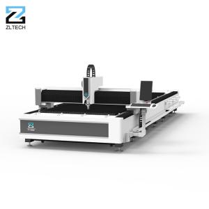 Quality 6000mmx2000mm Fiber Laser Cutting Machine 6020A For Thick Metal Sheet Cutting wholesale