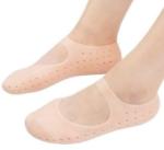 Ballet Shoe Foot Pads,Highly breathable ballet pointe shoes wear foot care