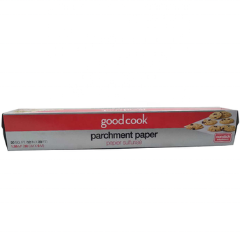 Custom Logo Eco Friendly Food Packaging Food Grade Aluminum Foil Wrap