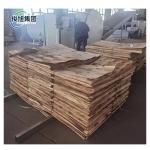 Wood Dryer Machine Personalize Customized Frequency Vacuum Drying Equipment for