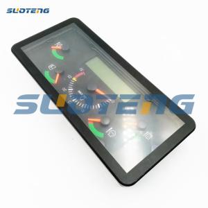 Quality 5492629 Excavator Parts High Quality Monitor Display Panel 549-2629 wholesale