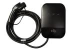 J1772 Evse Level 2 Type 2 EV Charger Electric Vehicle Charging Station Portable