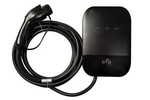 Quality Level 2 Residential EV Charger Wallbox Home Rapid 7kw 11 Kw 32a Wifi Type 2 wholesale