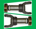 China Driveshaft Slip Yoke 1880 Series Spicer 8-3-411KX for Aftermarket Auto