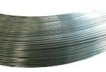 Low Carbon 8mm Steel Tube , 25% Elongation for Refrigerator , Freezer