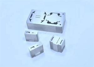 Quality ISO9001 0.005mm Tolerance CNC Mould Processing wholesale
