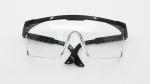 Non-medical Safety goggles anti-fog dust splash spittle PC frames COVID 9