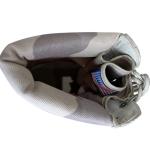 Men's Safety Boots for Outdoor Activities Oxford Unisex Desert Camo Protective