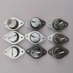 3/8"x.500 Quarter Turn Self Ejecting Button Dzus Sprintcar Parts Standard OE NO.