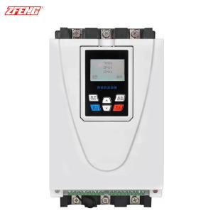 Quality Intelligent Wall Mounted AC Motor Soft Starter 15kw 480V wholesale