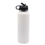 Stainless Steel Vacuum Double Wall Bottle Powder painting