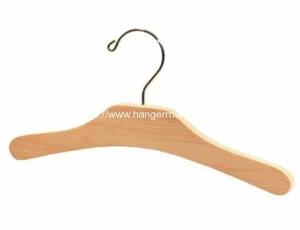 Quality Children Wooden Hanger Making Machine with Individual Woode Plate wholesale