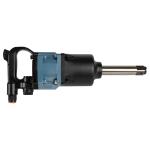Heavy Duty 1 Inch Drive Air Impact Gun More Powerful Portable Electric Impact
