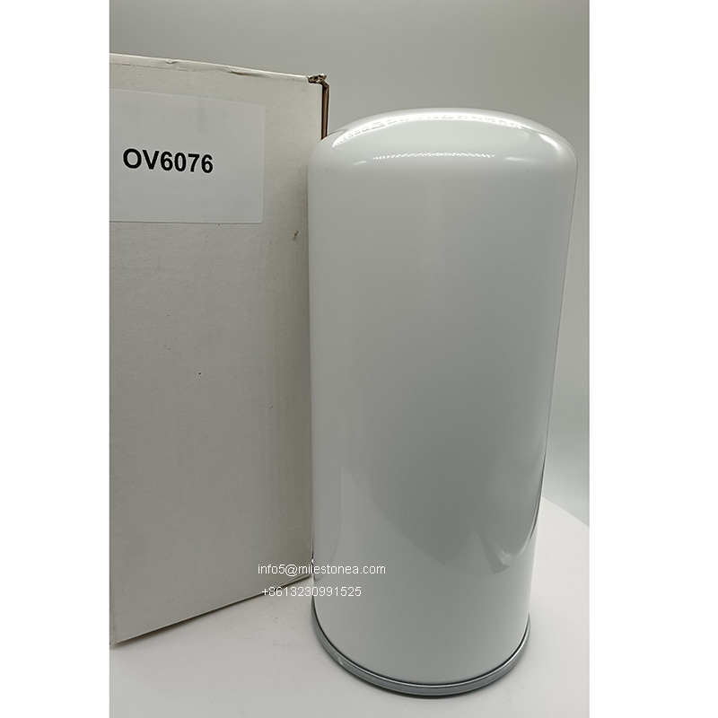 Air-oil separator OV6076 filter factory supply air oil separator OV6076