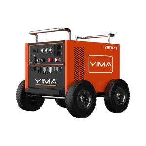 Quality 11000WH Rechargeable Welding Machine With Overheat Protection YMTH11 wholesale