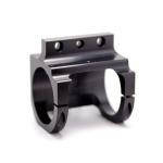 5 Axis Cnc Engineering Machine Parts Aluminum Prototype Machining ODM