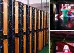 High Brightness SMD Outdoor Rental LED Display P3.91 - P6.25 SMD2525 LED