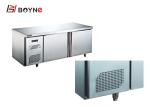 Restaurant Catering Refrigeration Equipment Low Power Consumption Intelligent