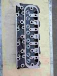 1G092-03044 Kubota V1505 Cylinder Head Standard Kubota V1505 Head