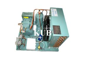 Quality Original 2CES-3Y Compressor Condensing Unit Open Type 3 Horsepower Large Volume Motor wholesale
