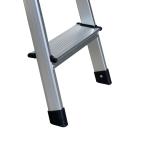Professional Aluminum Step Stool GS 2x3 Steps Aluminium Foot Stool